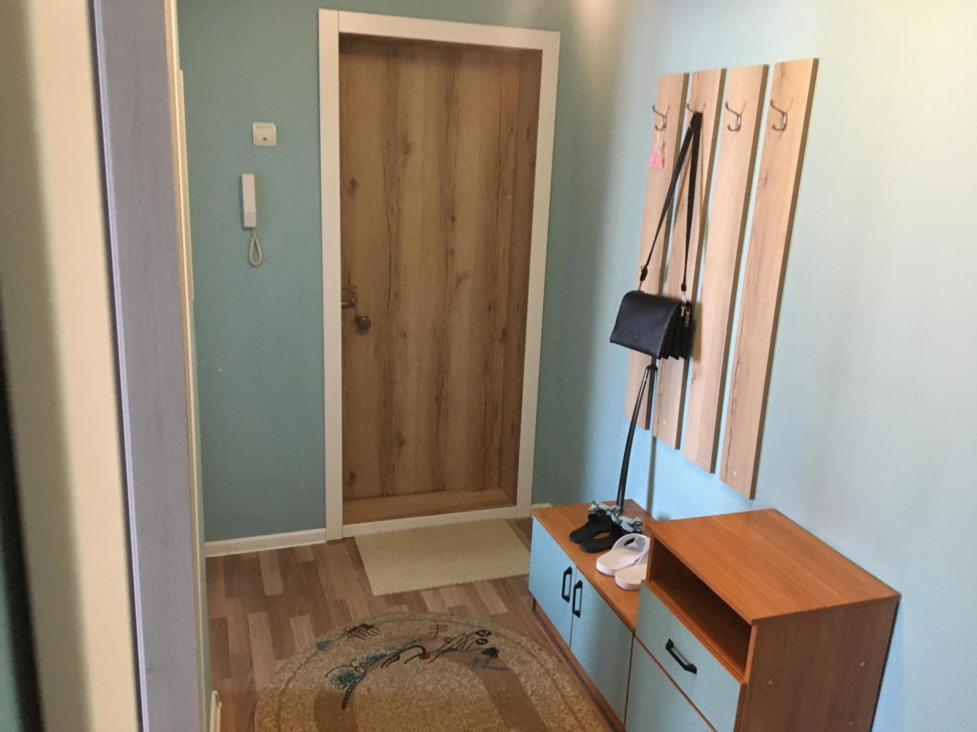 Lux Home На Берегу Ульбы Ustʼ-Kamenogorsk Exterior foto